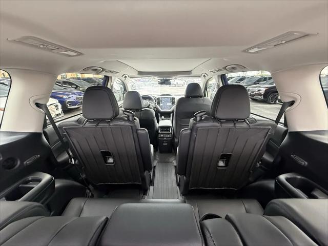 2026 Subaru Ascent Touring 7-Passenger