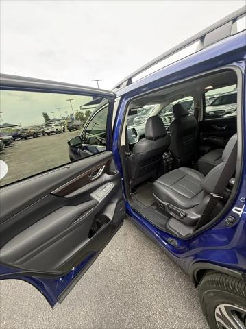 2026 Subaru Ascent Touring 7-Passenger