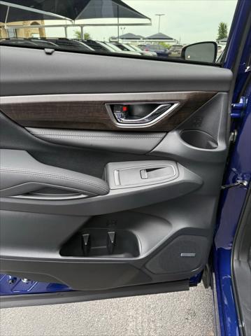 2026 Subaru Ascent Touring 7-Passenger