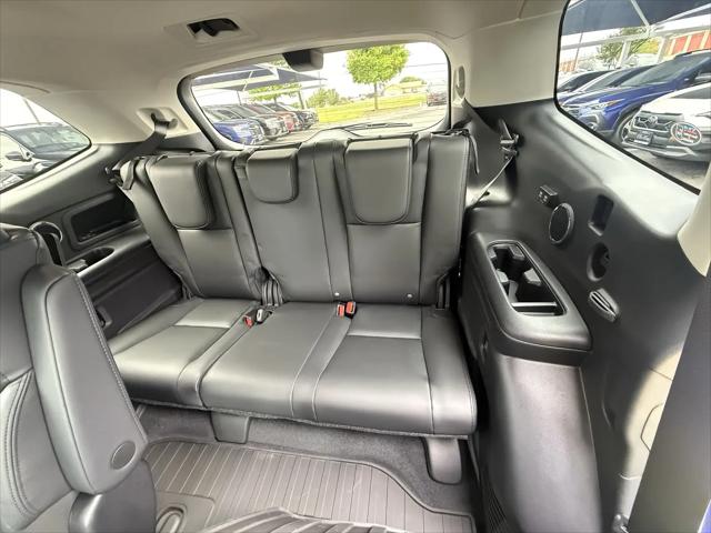 2026 Subaru Ascent Touring 7-Passenger