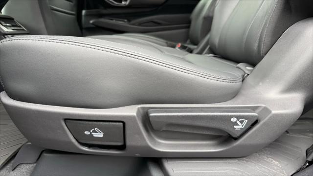 2026 Subaru Ascent Touring 7-Passenger