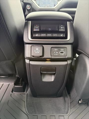 2026 Subaru Ascent Touring 7-Passenger