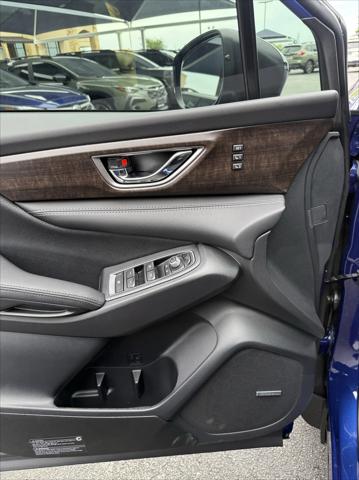 2026 Subaru Ascent Touring 7-Passenger
