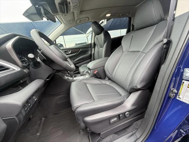 2026 Subaru Ascent Touring 7-Passenger