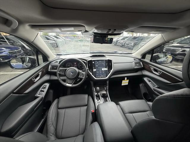 2026 Subaru Ascent Touring 7-Passenger