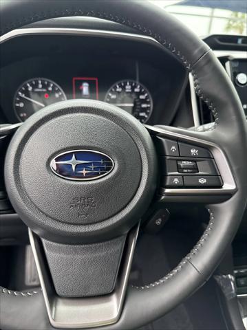 2026 Subaru Ascent Touring 7-Passenger