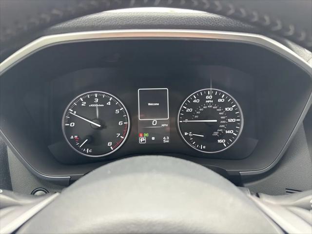 2026 Subaru Ascent Touring 7-Passenger