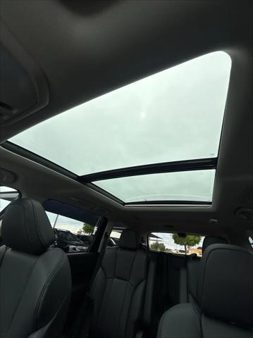 2026 Subaru Ascent Touring 7-Passenger