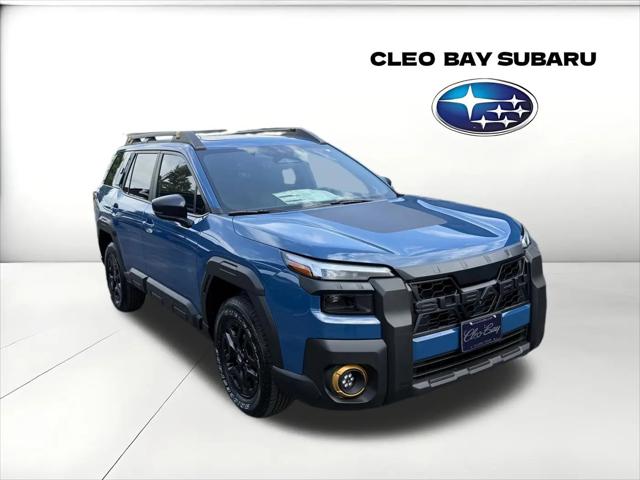 2026 Subaru Outback Wilderness for sale in Killeen, TX