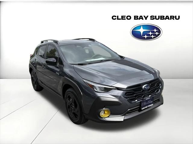 2026 Subaru Crosstrek Sport for sale in Killeen, TX