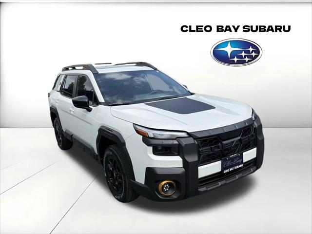 2026 Subaru Outback Wilderness for sale in Killeen, TX
