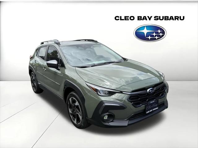 2026 Subaru Crosstrek Limited for sale in Killeen, TX