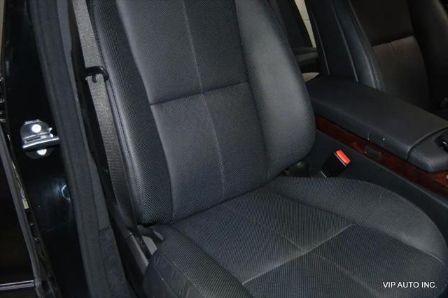 2007 Mercedes-Benz S 550 4MATIC