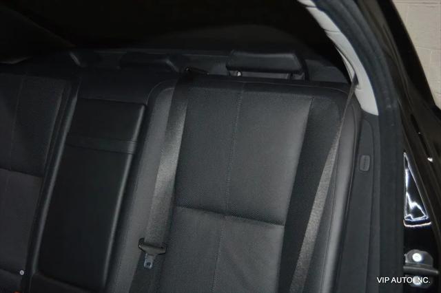 2007 Mercedes-Benz S 550 4MATIC