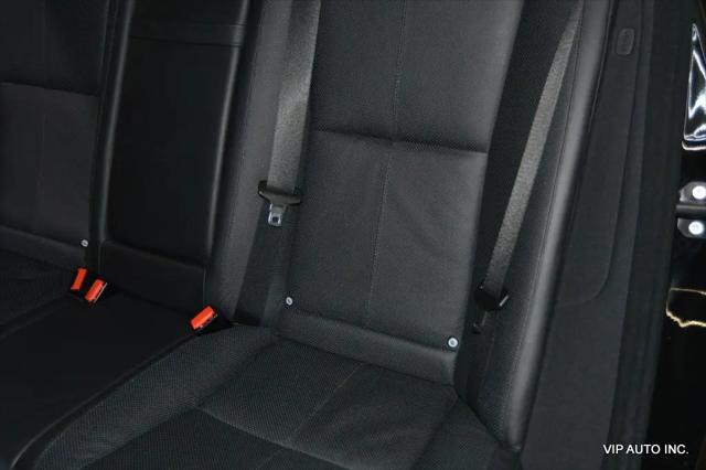 2007 Mercedes-Benz S 550 4MATIC