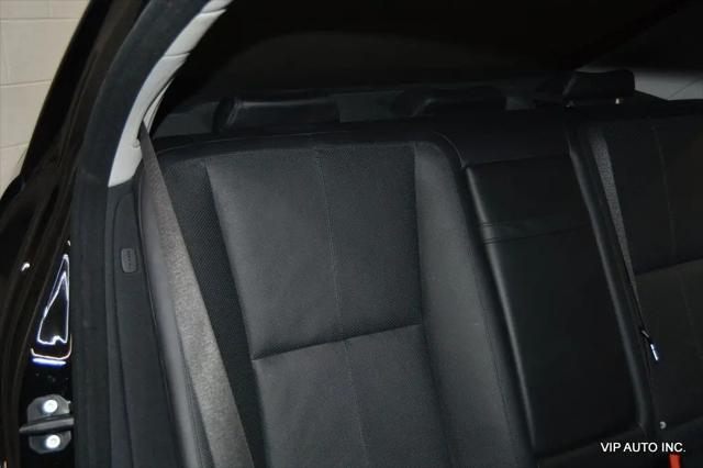2007 Mercedes-Benz S 550 4MATIC