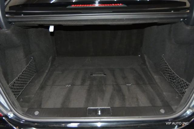 2007 Mercedes-Benz S 550 4MATIC