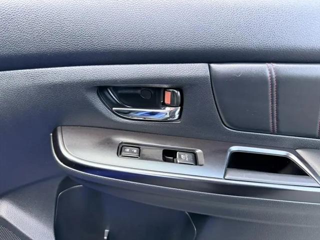 2021 Subaru WRX Premium