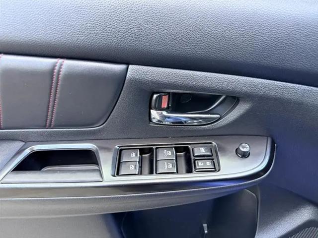 2021 Subaru WRX Premium