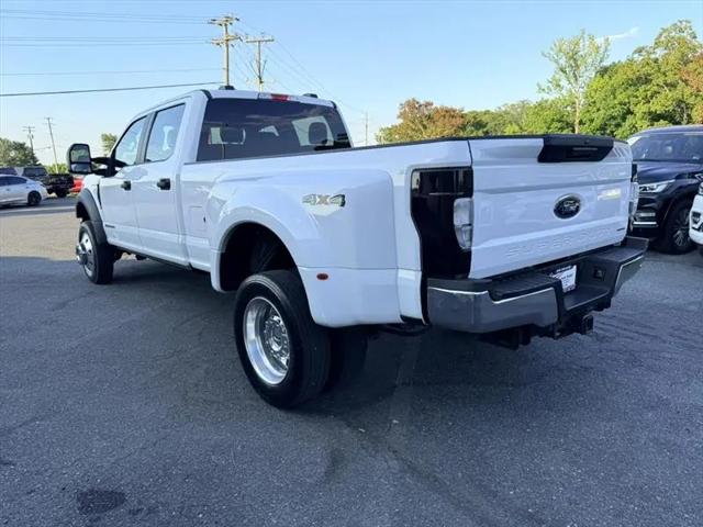2022 Ford F-450 XL