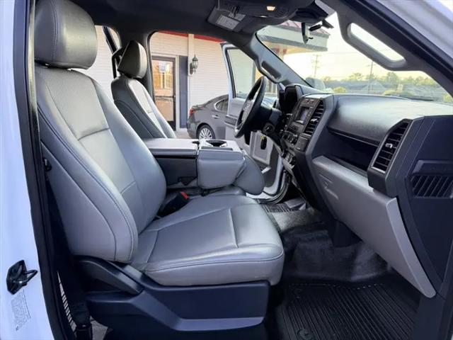 2022 Ford F-450 XL