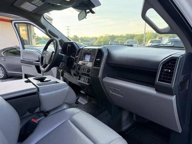 2022 Ford F-450 XL