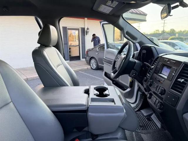 2022 Ford F-450 XL