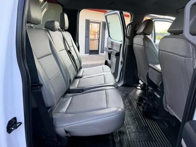 2022 Ford F-450 XL