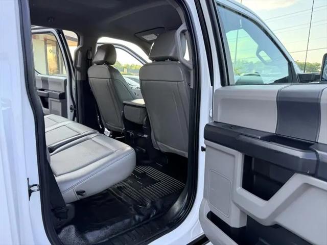 2022 Ford F-450 XL