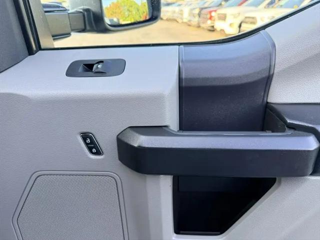 2022 Ford F-450 XL