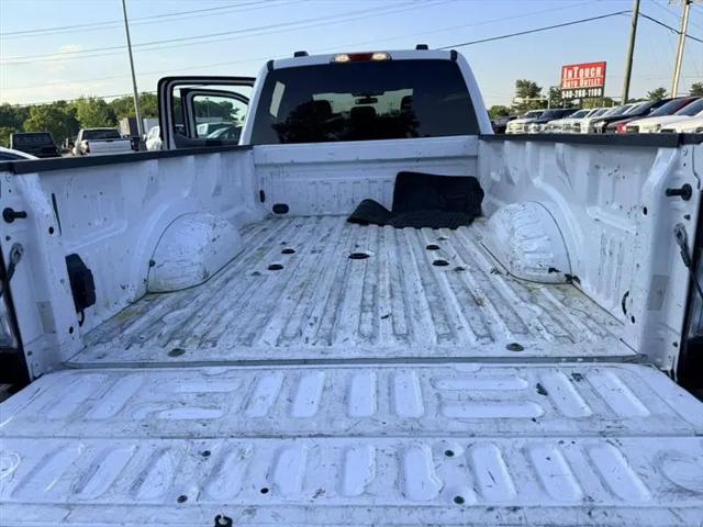 2022 Ford F-450 XL