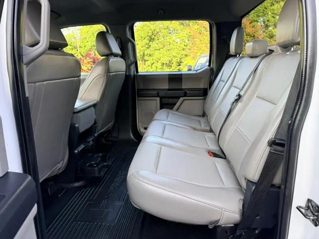 2022 Ford F-450 XL