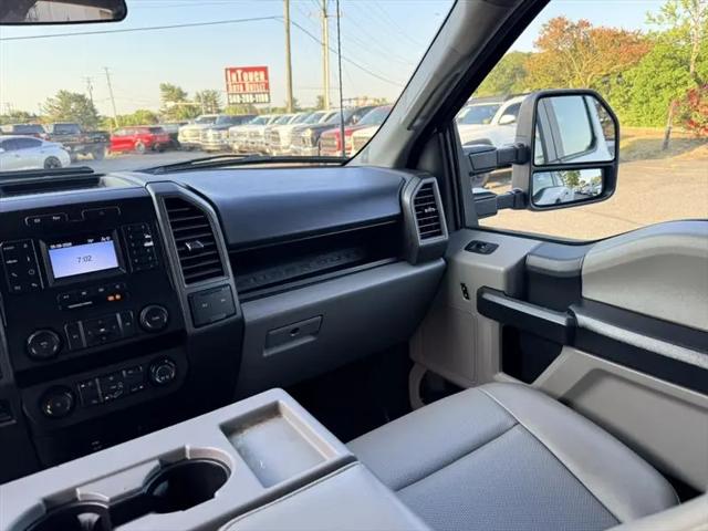2022 Ford F-450 XL