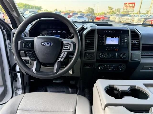 2022 Ford F-450 XL
