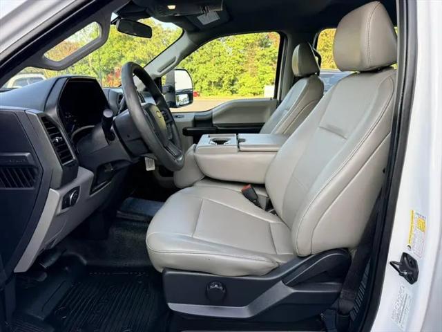 2022 Ford F-450 XL