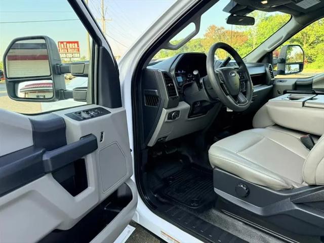 2022 Ford F-450 XL