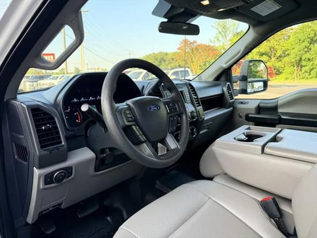 2022 Ford F-450 XL