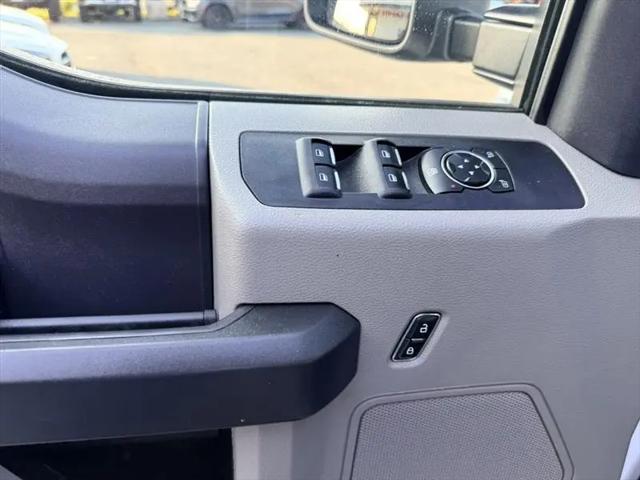 2022 Ford F-450 XL