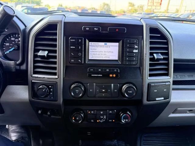 2022 Ford F-450 XL