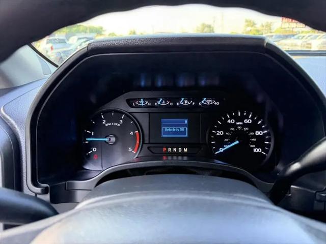 2022 Ford F-450 XL