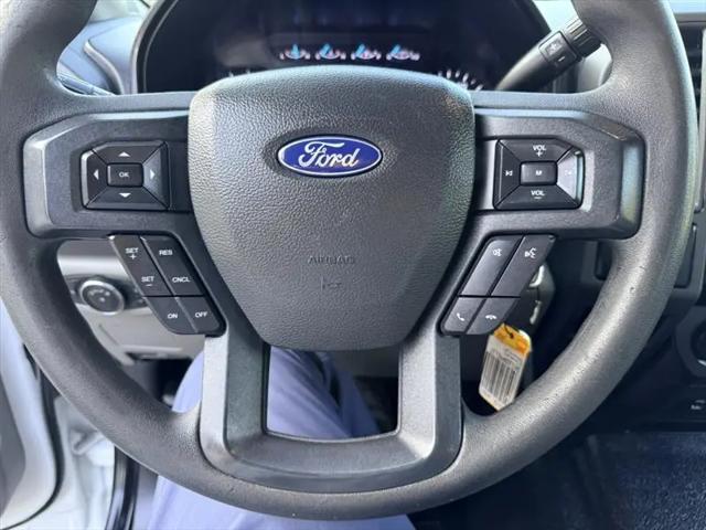 2022 Ford F-450 XL