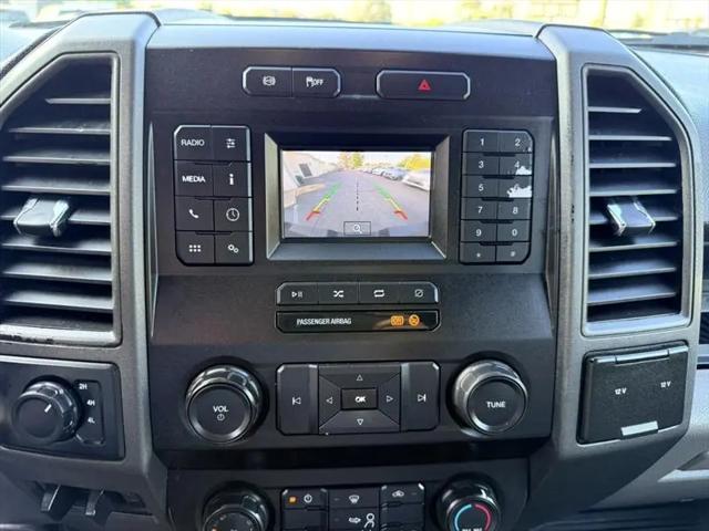 2022 Ford F-450 XL