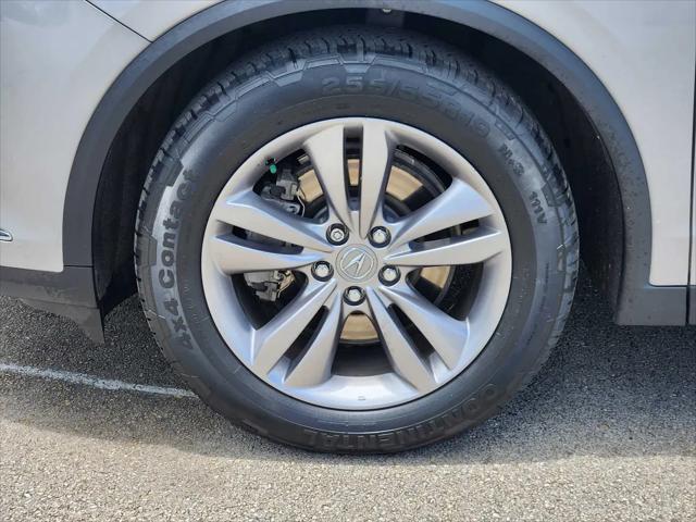 2024 Acura MDX Standard