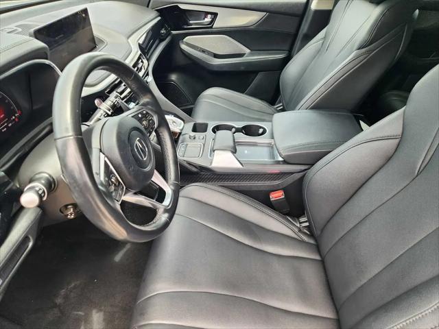 2024 Acura MDX Standard