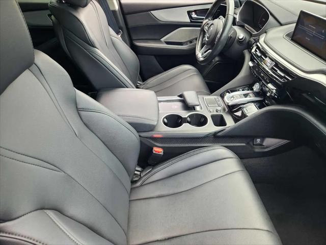 2024 Acura MDX Standard