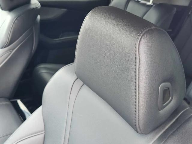 2024 Acura MDX Standard