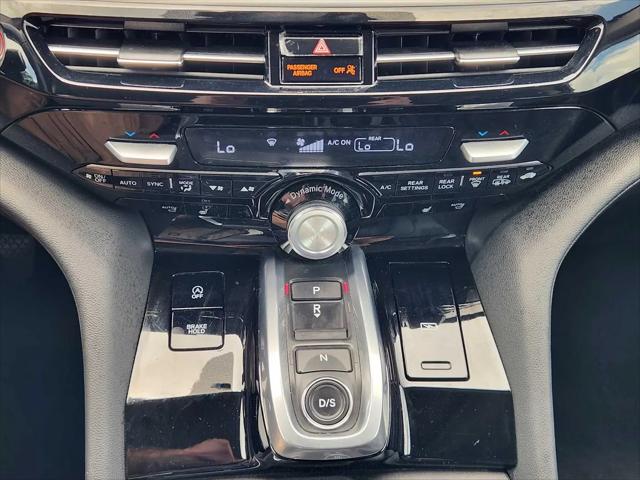 2024 Acura MDX Standard