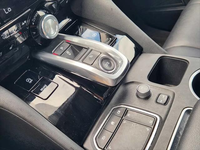 2024 Acura MDX Standard