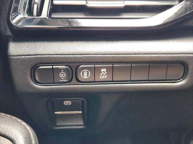 2024 Acura MDX Standard