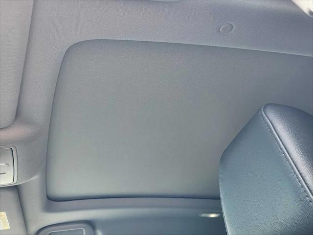 2024 Acura MDX Standard